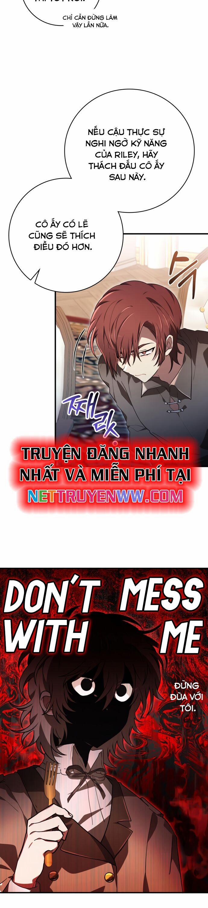 manhwax10.com - Truyện Manhwa Xin Hãy Đọc Chương 32 Trang 13