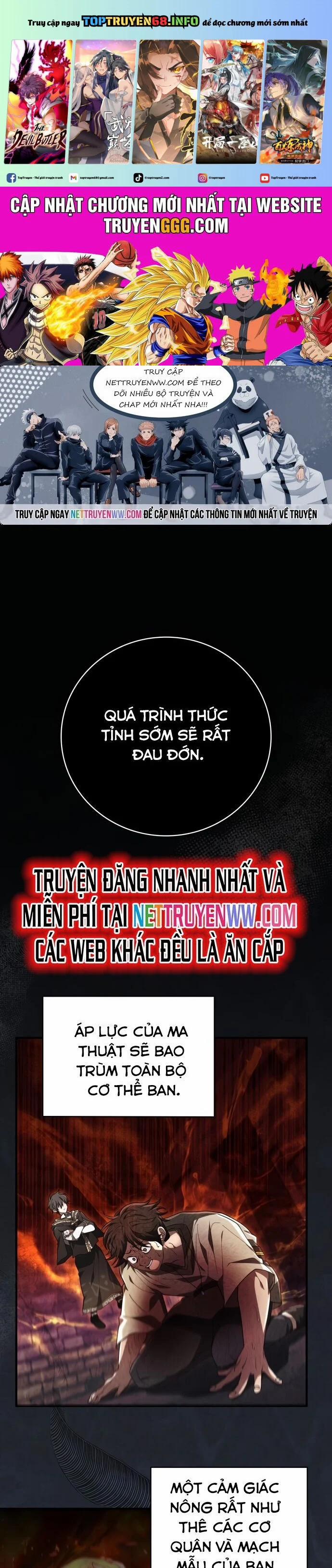 manhwax10.com - Truyện Manhwa Xin Hãy Đọc Chương 33 Trang 1