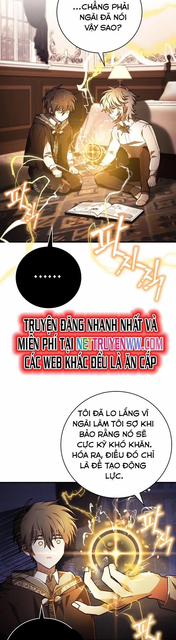 manhwax10.com - Truyện Manhwa Xin Hãy Đọc Chương 33 Trang 4