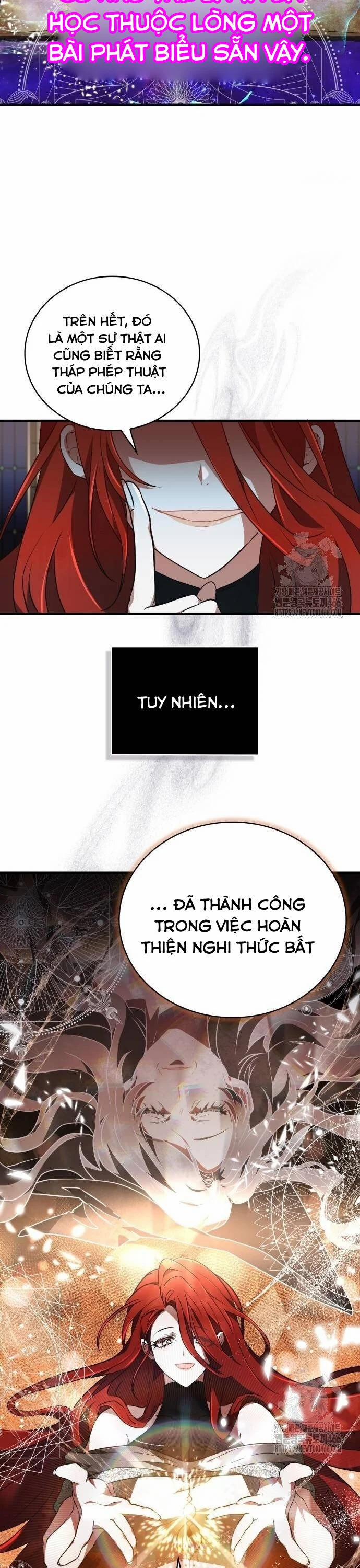 manhwax10.com - Truyện Manhwa Xin Hãy Đọc Chương 35 Trang 31