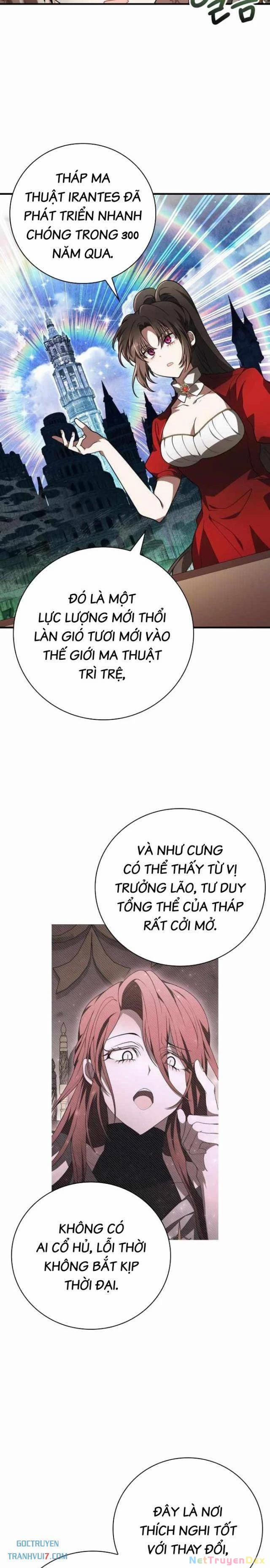 manhwax10.com - Truyện Manhwa Xin Hãy Đọc Chương 36 Trang 13