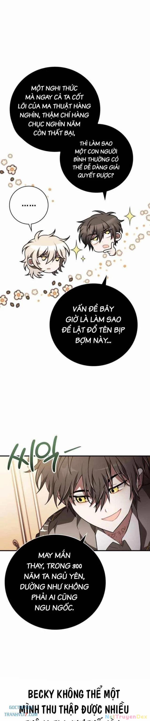 manhwax10.com - Truyện Manhwa Xin Hãy Đọc Chương 36 Trang 24