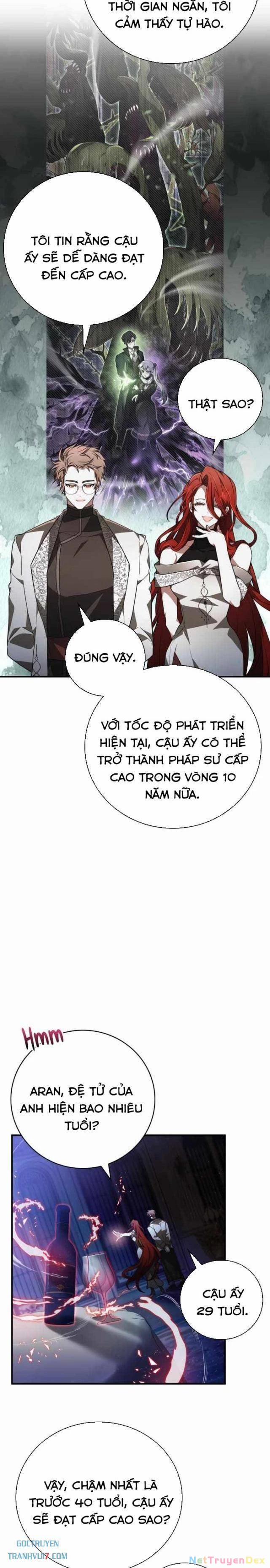 manhwax10.com - Truyện Manhwa Xin Hãy Đọc Chương 37 Trang 4