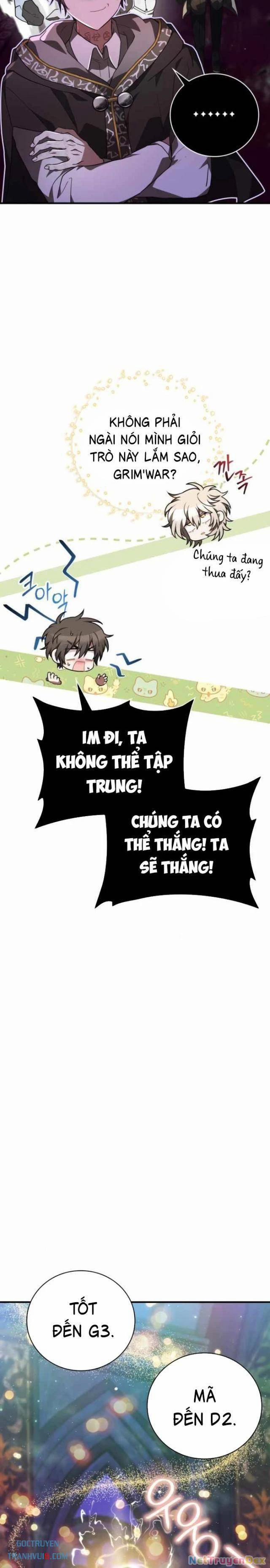 manhwax10.com - Truyện Manhwa Xin Hãy Đọc Chương 38 Trang 13