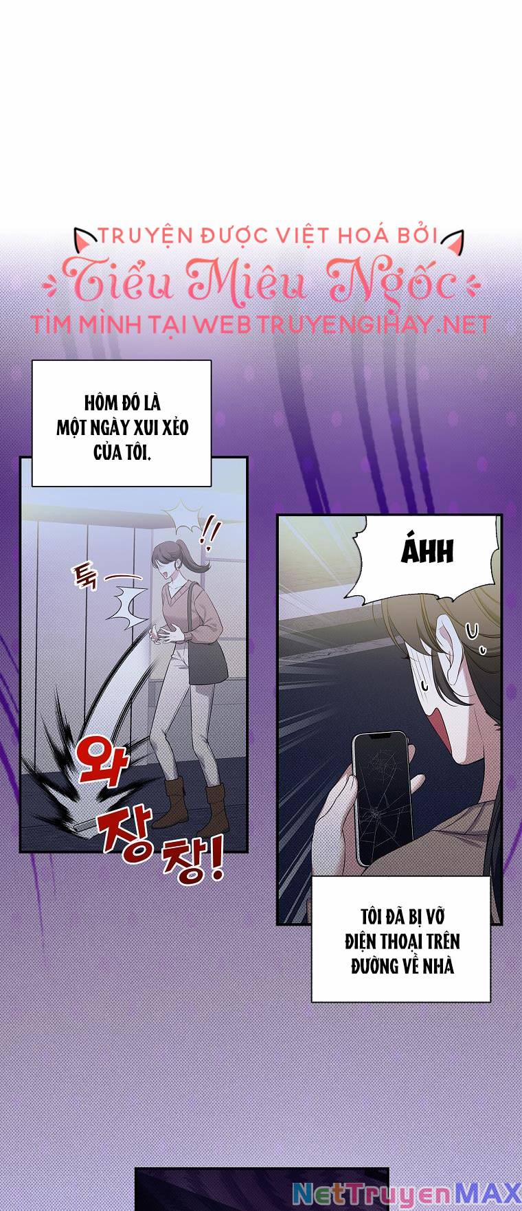 manhwax10.com - Truyện Manhwa Xin Hãy Nhận Con Làm Con Đi Mà, Papa Chương 1 Trang 4