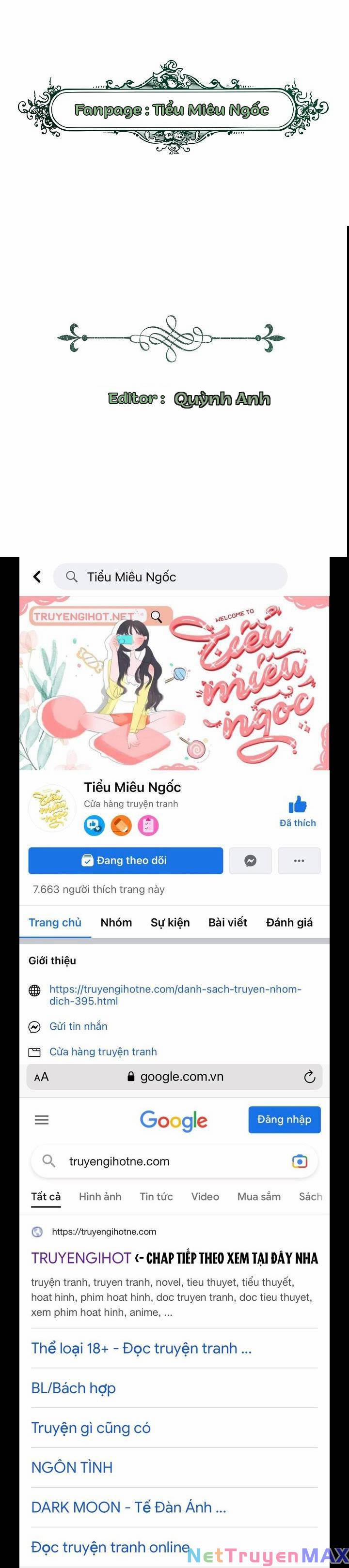 manhwax10.com - Truyện Manhwa Xin Hãy Nhận Con Làm Con Đi Mà, Papa Chương 18 Trang 1