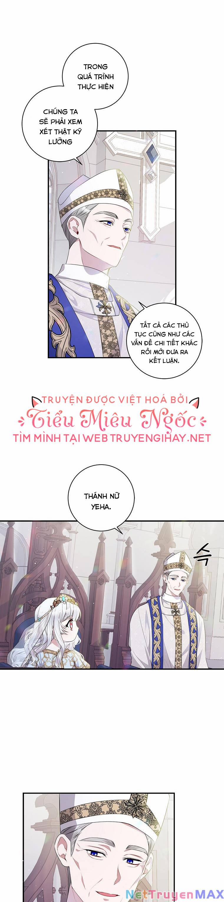 manhwax10.com - Truyện Manhwa Xin Hãy Nhận Con Làm Con Đi Mà, Papa Chương 2 Trang 12