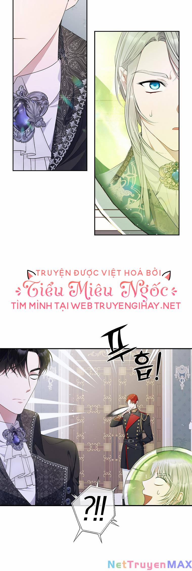 manhwax10.com - Truyện Manhwa Xin Hãy Nhận Con Làm Con Đi Mà, Papa Chương 2 Trang 32