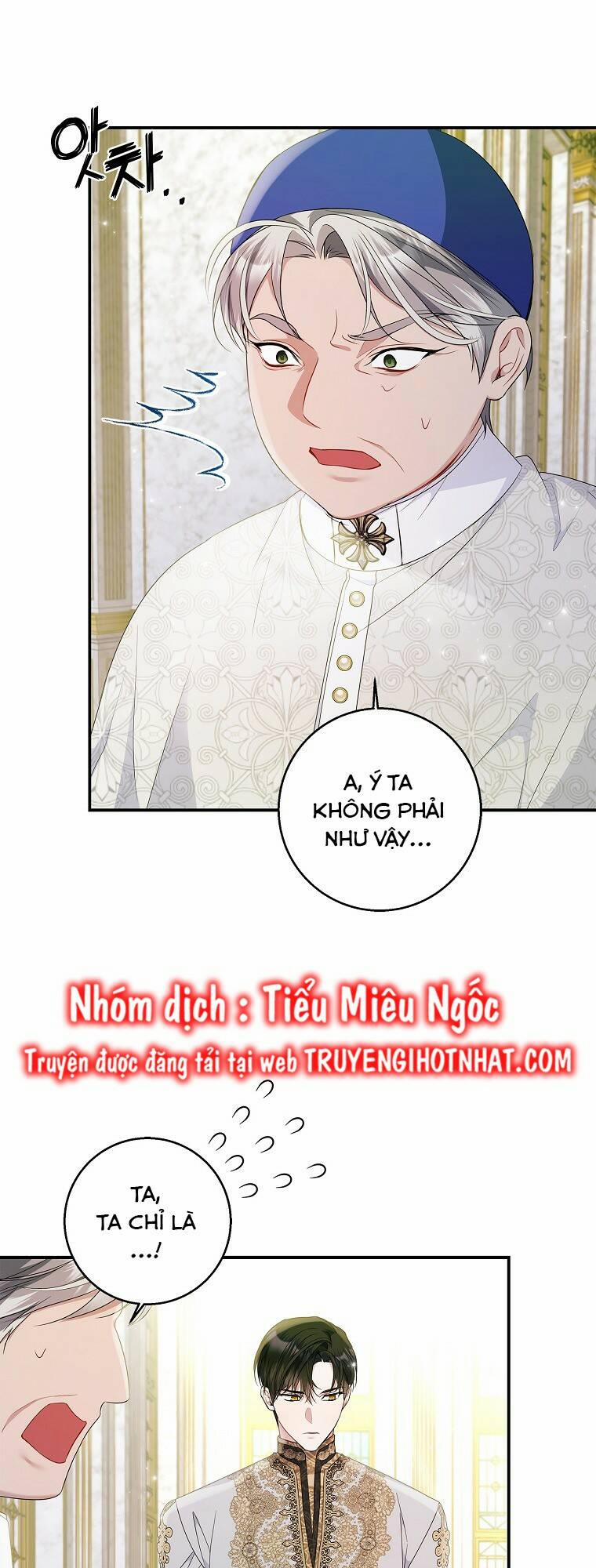 manhwax10.com - Truyện Manhwa Xin Hãy Nhận Con Làm Con Đi Mà, Papa Chương 26 Trang 34