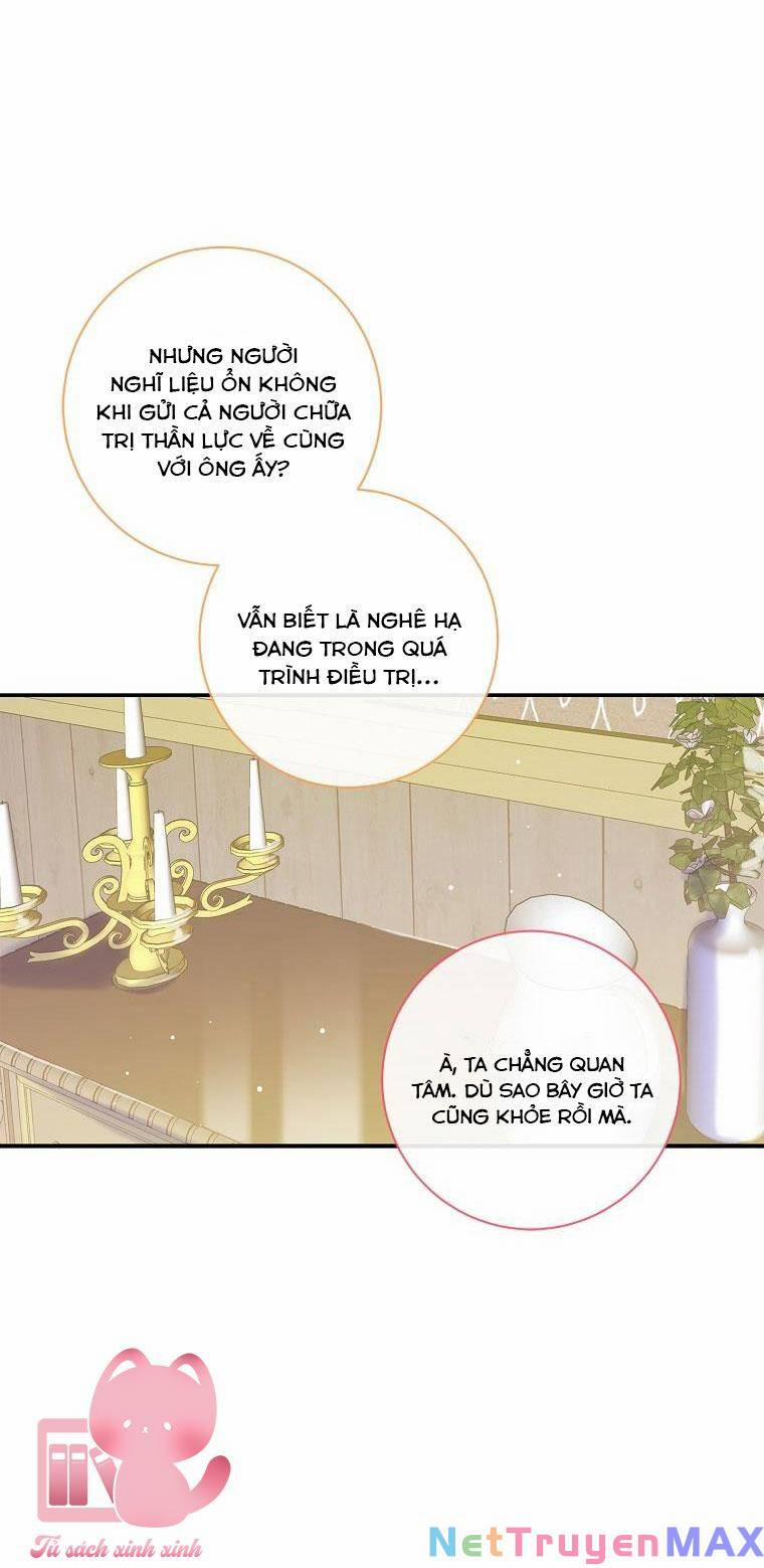 manhwax10.com - Truyện Manhwa Xin Hãy Nhận Con Làm Con Đi Mà, Papa Chương 27 Trang 38