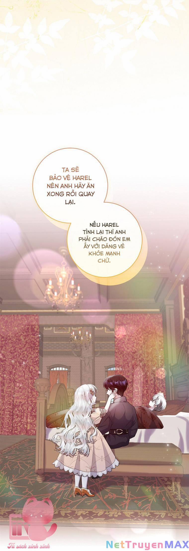 manhwax10.com - Truyện Manhwa Xin Hãy Nhận Con Làm Con Đi Mà, Papa Chương 29 Trang 24