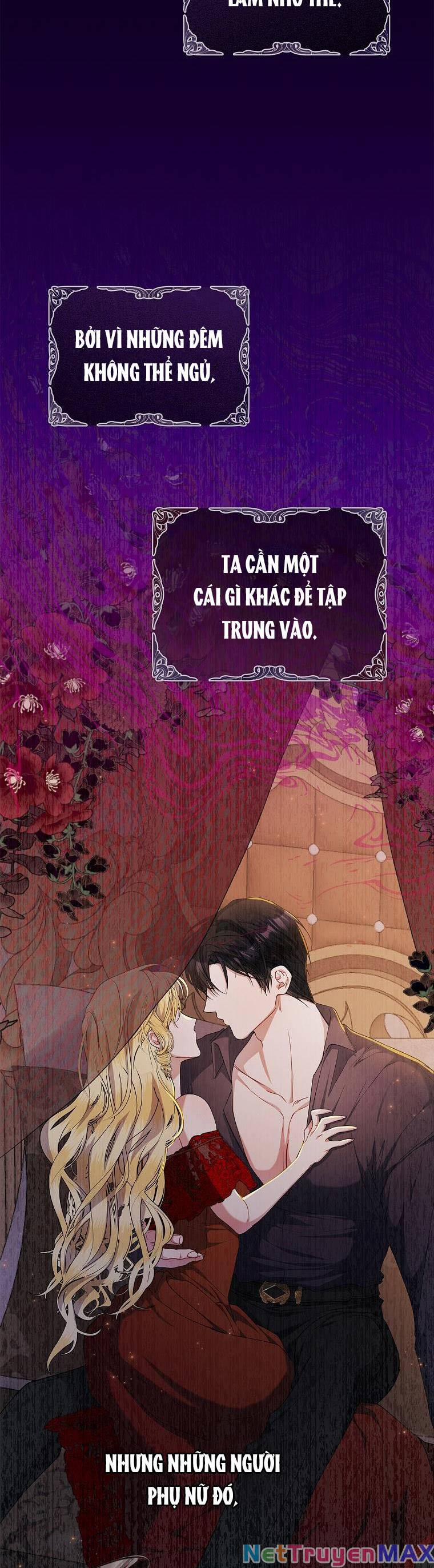 manhwax10.com - Truyện Manhwa Xin Hãy Nhận Con Làm Con Đi Mà, Papa Chương 35 Trang 14