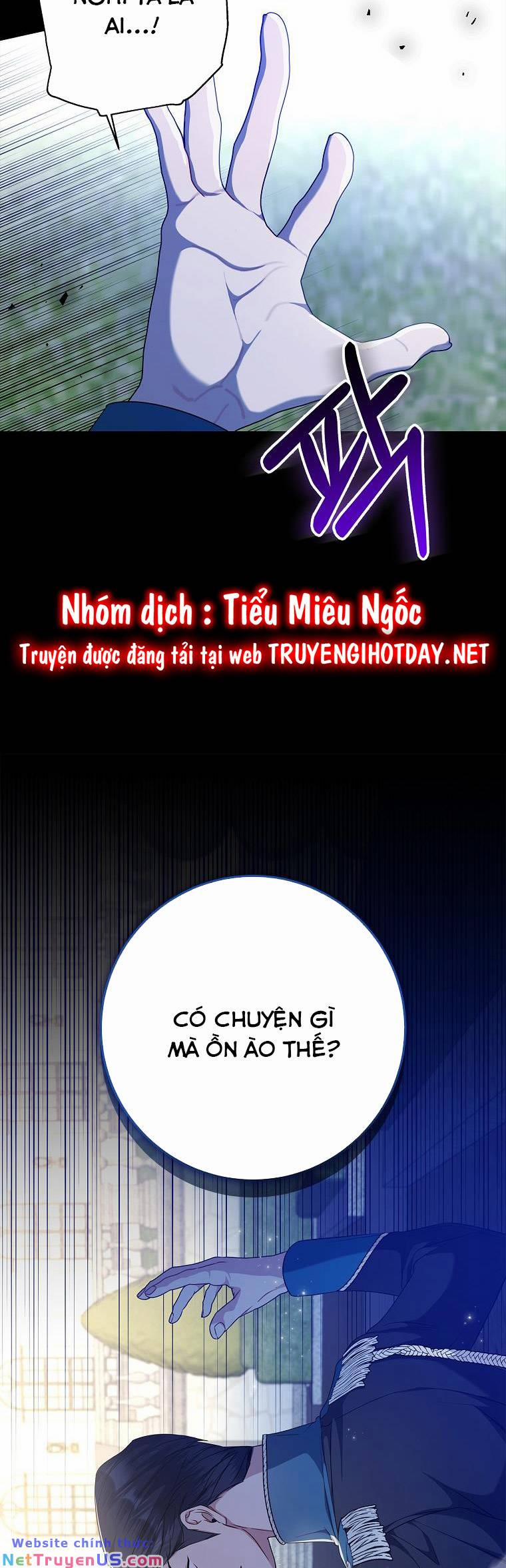 manhwax10.com - Truyện Manhwa Xin Hãy Nhận Con Làm Con Đi Mà, Papa Chương 36 Trang 36