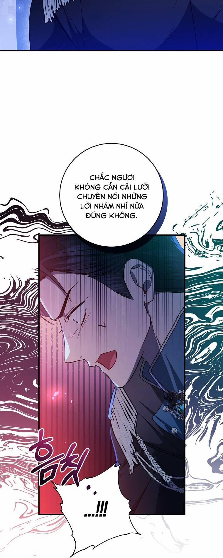 manhwax10.com - Truyện Manhwa Xin Hãy Nhận Con Làm Con Đi Mà, Papa Chương 37 Trang 4