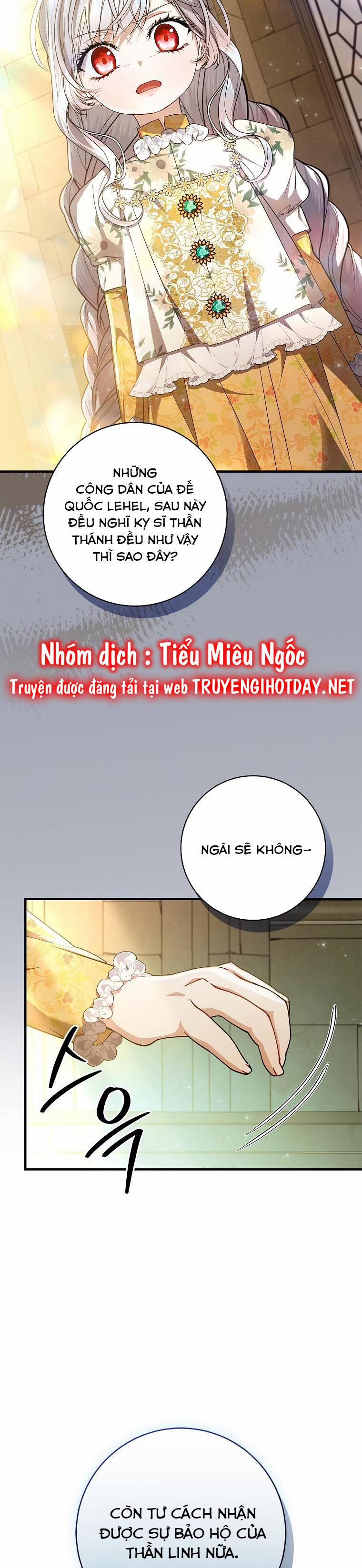 manhwax10.com - Truyện Manhwa Xin Hãy Nhận Con Làm Con Đi Mà, Papa Chương 39 Trang 29