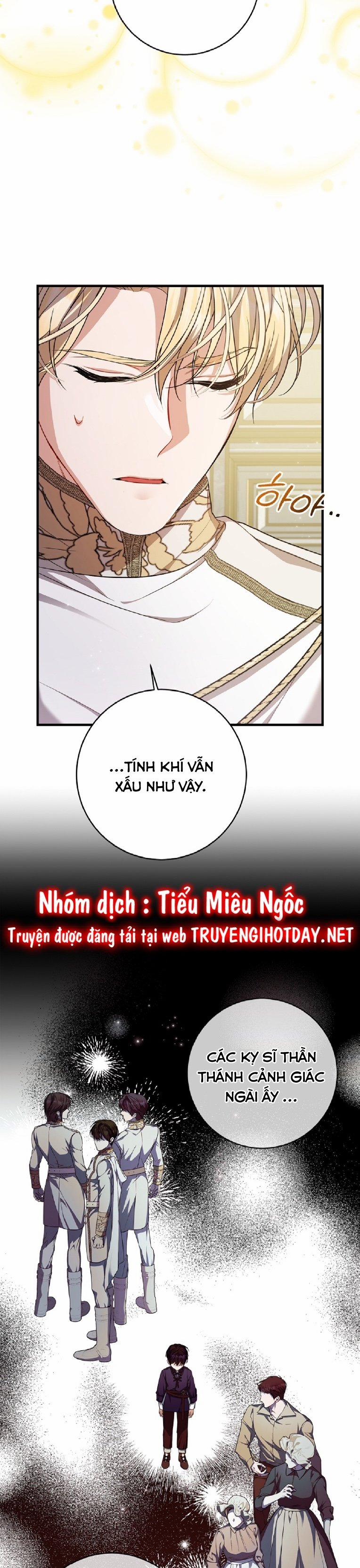 manhwax10.com - Truyện Manhwa Xin Hãy Nhận Con Làm Con Đi Mà, Papa Chương 43 Trang 22