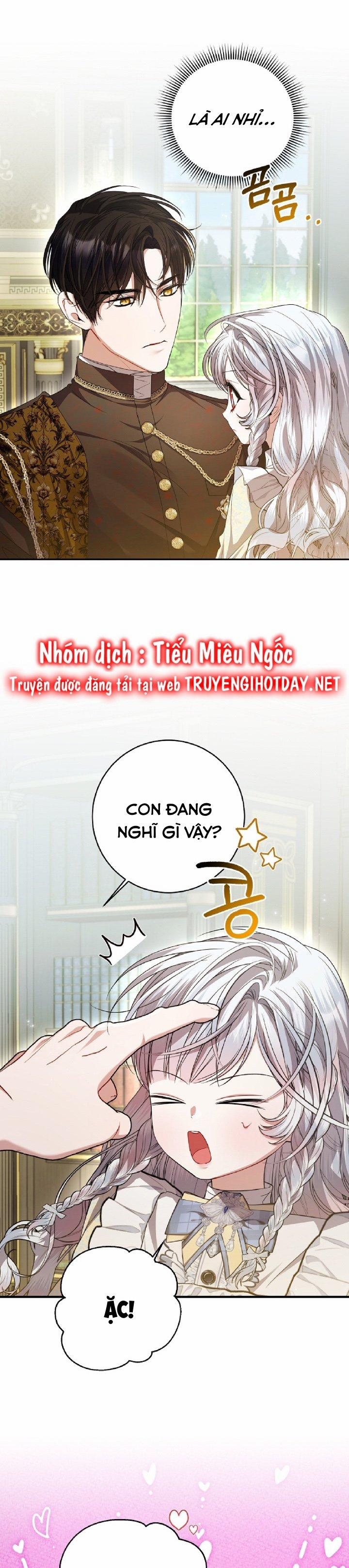 manhwax10.com - Truyện Manhwa Xin Hãy Nhận Con Làm Con Đi Mà, Papa Chương 43 Trang 6