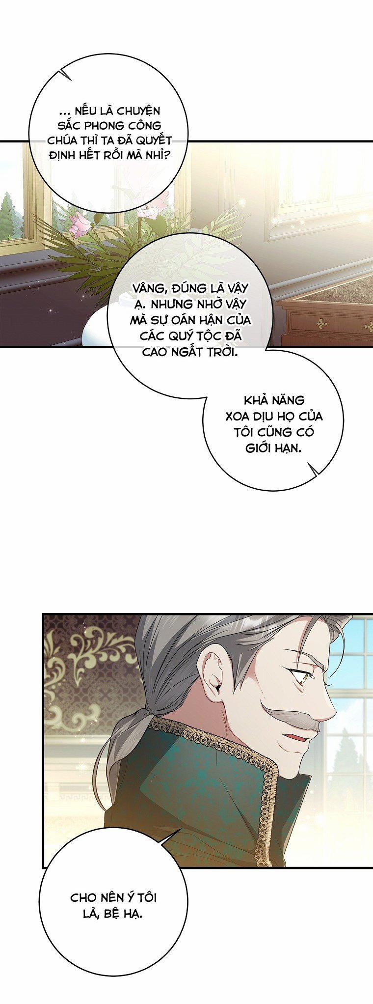 manhwax10.com - Truyện Manhwa Xin Hãy Nhận Con Làm Con Đi Mà, Papa Chương 44 Trang 25