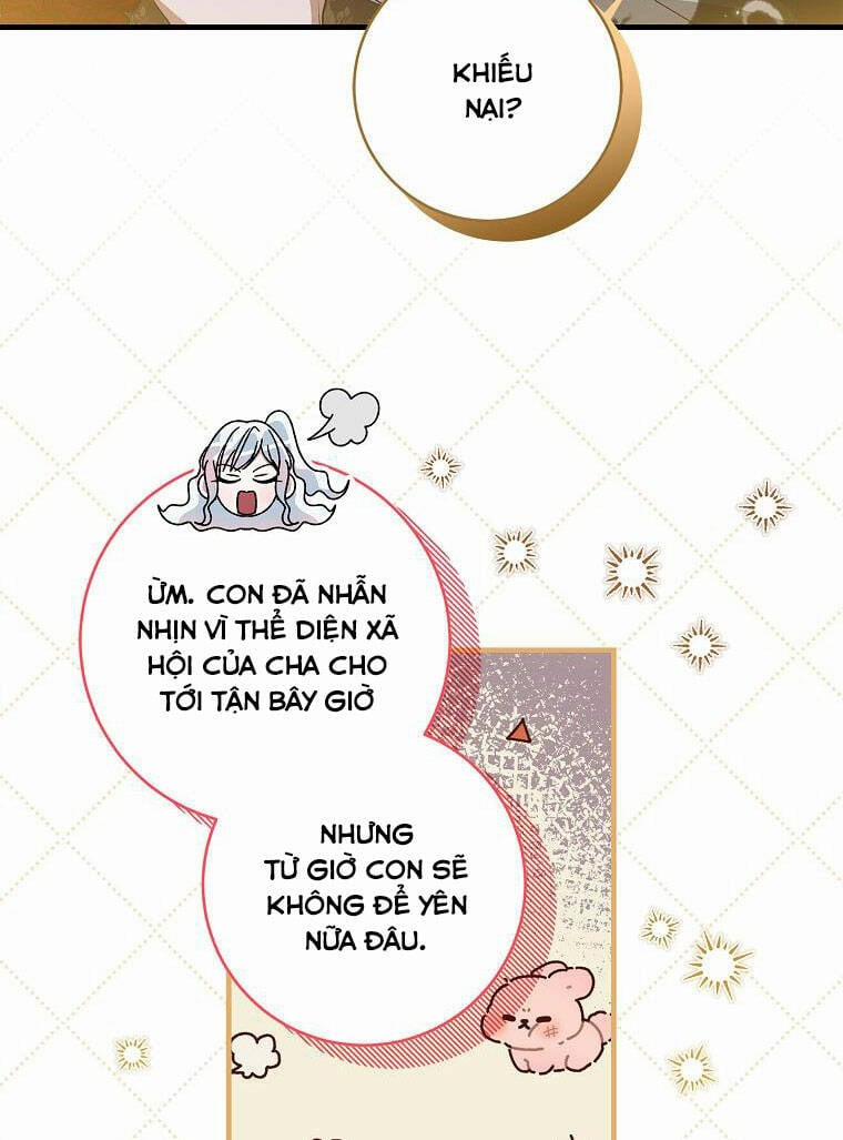 manhwax10.com - Truyện Manhwa Xin Hãy Nhận Con Làm Con Đi Mà, Papa Chương 45 Trang 27