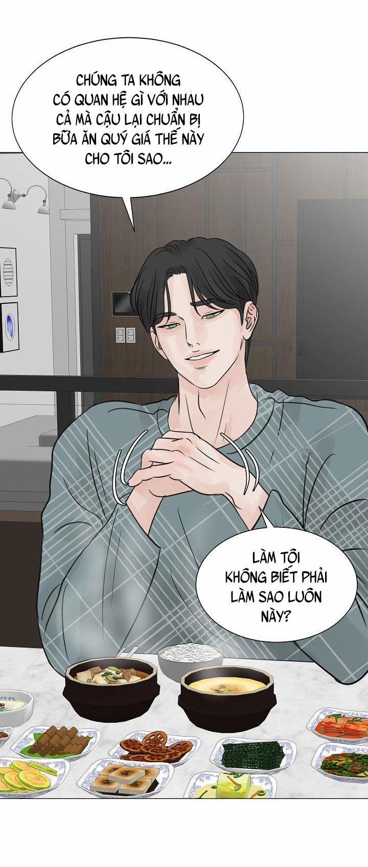 manhwax10.com - Truyện Manhwa XIN HÃY Ở LẠI VỚI ANH Chương 23 NGANG RAW Trang 43