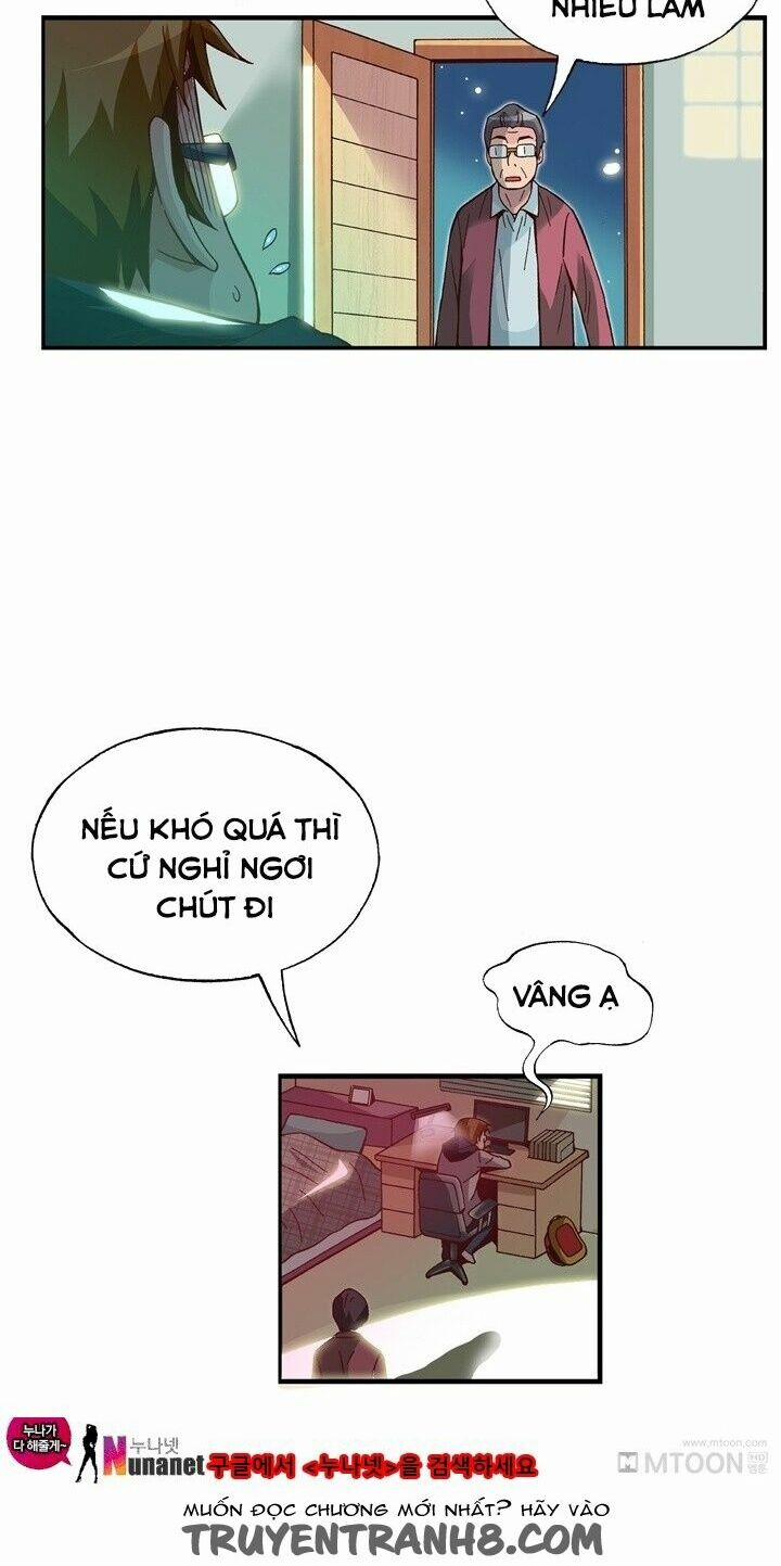 manhwax10.com - Truyện Manhwa Xin Lỗi Em Chỉ Là Một Con Dâm Nữ Chương 23 Trang 39