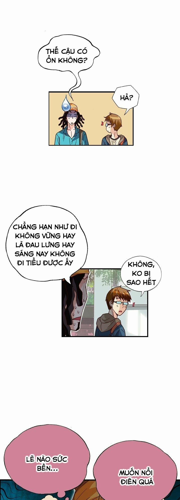 manhwax10.com - Truyện Manhwa Xin Lỗi Em Chỉ Là Một Con Dâm Nữ Chương 32 End Trang 20