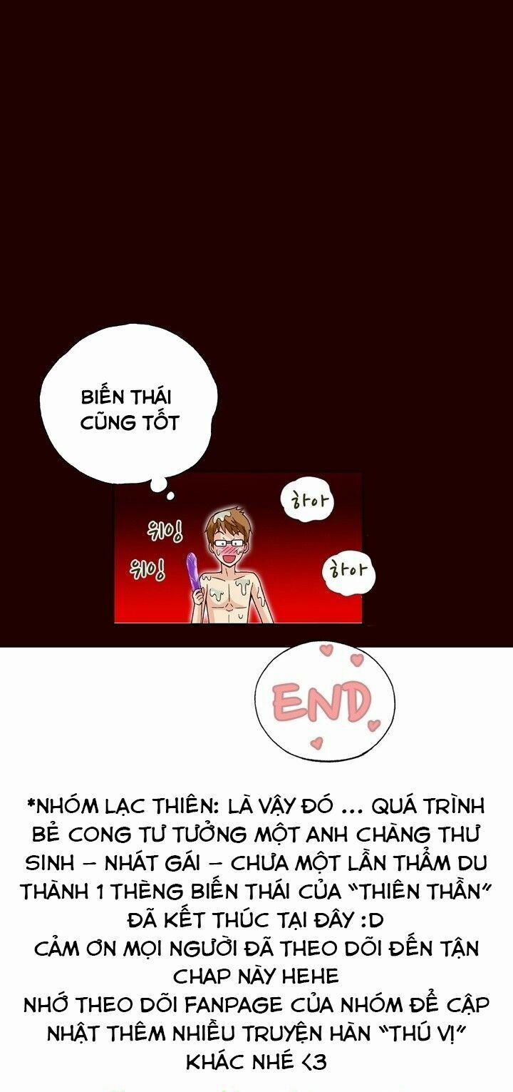 manhwax10.com - Truyện Manhwa Xin Lỗi Em Chỉ Là Một Con Dâm Nữ Chương 32 End Trang 38