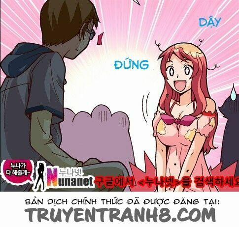 manhwax10.com - Truyện Manhwa Xin Lỗi Em Chỉ Là Một Con Dâm Nữ Chương 8 Trang 2