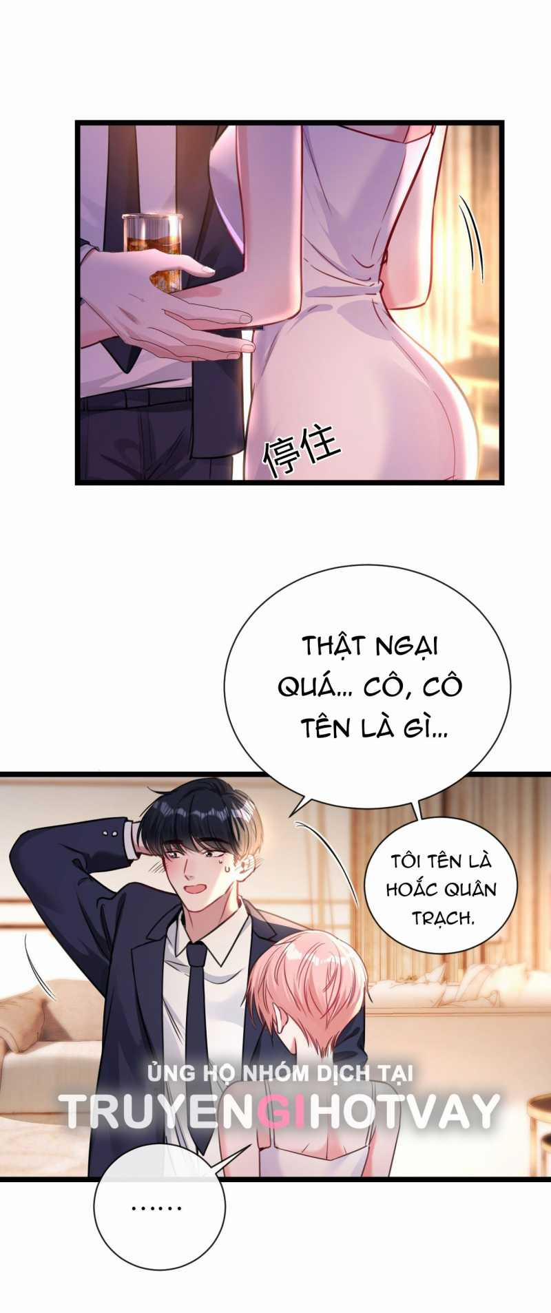 manhwax10.com - Truyện Manhwa Xin Lỗi, Tôi Cũng Là Lão Đại Chương 10 1 Trang 11