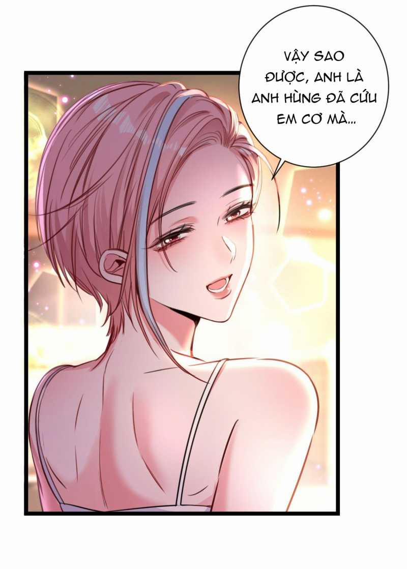 manhwax10.com - Truyện Manhwa Xin Lỗi, Tôi Cũng Là Lão Đại Chương 10 2 Trang 1