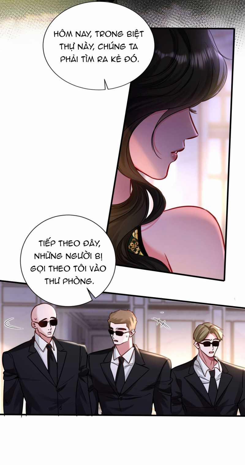 manhwax10.com - Truyện Manhwa Xin Lỗi, Tôi Cũng Là Lão Đại Chương 10 2 Trang 14