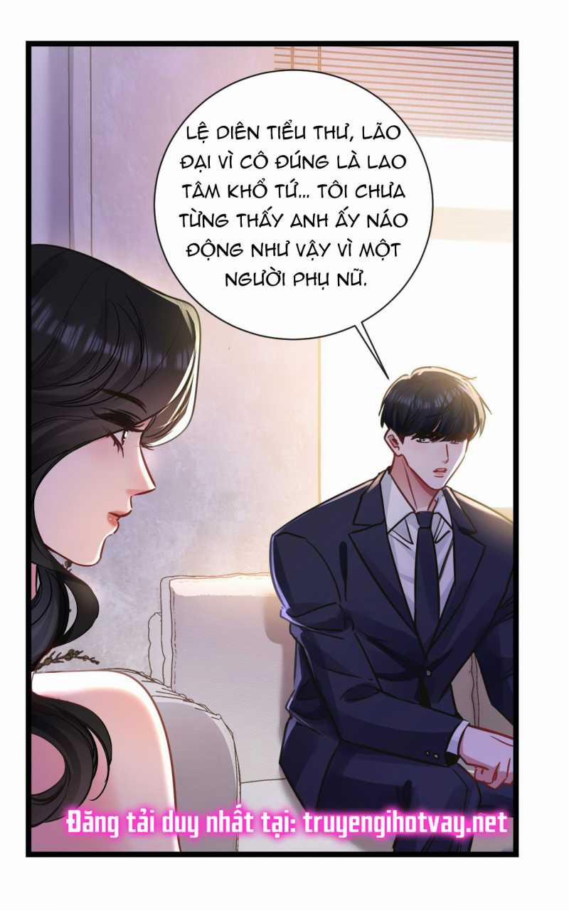 manhwax10.com - Truyện Manhwa Xin Lỗi, Tôi Cũng Là Lão Đại Chương 10 2 Trang 16