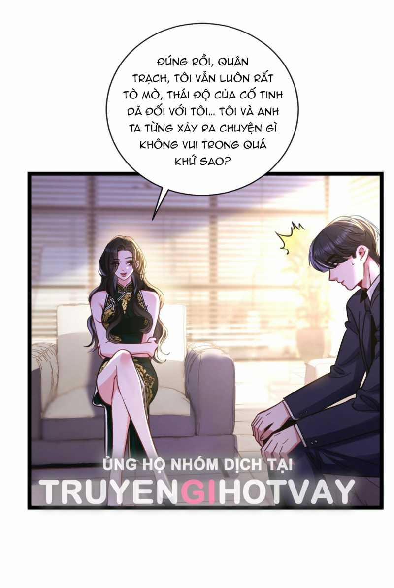 manhwax10.com - Truyện Manhwa Xin Lỗi, Tôi Cũng Là Lão Đại Chương 10 2 Trang 19