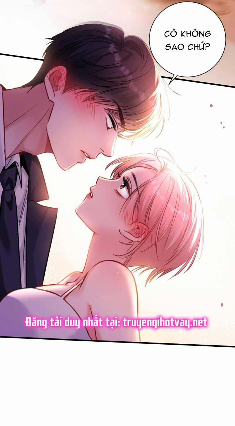 manhwax10.com - Truyện Manhwa Xin Lỗi, Tôi Cũng Là Lão Đại Chương 10 2 Trang 3