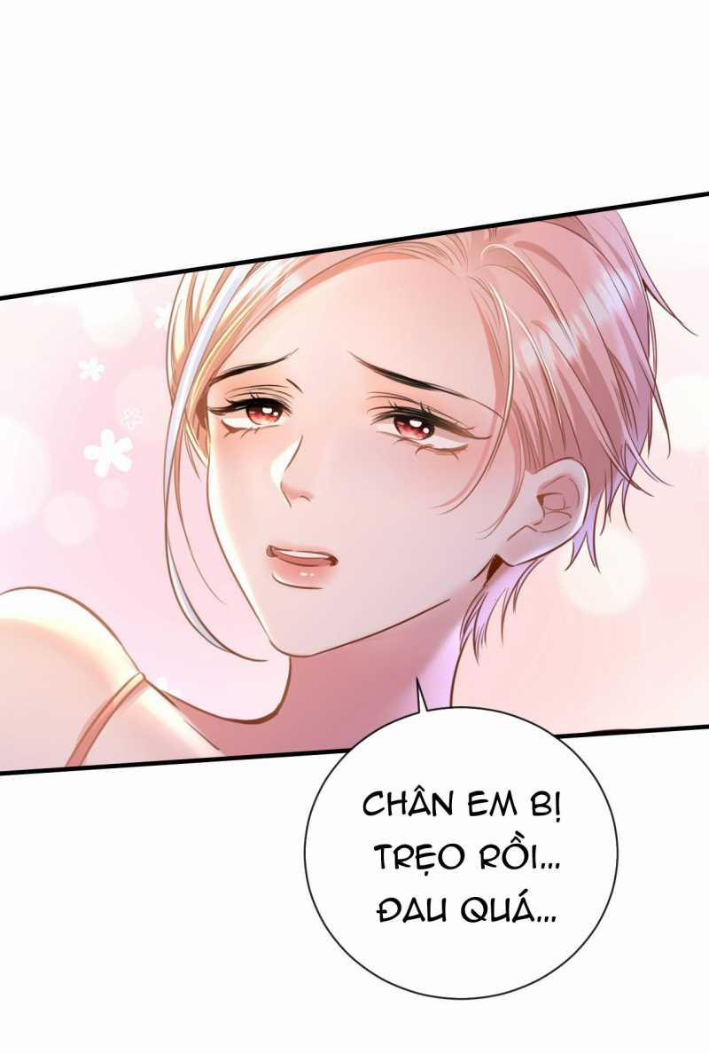 manhwax10.com - Truyện Manhwa Xin Lỗi, Tôi Cũng Là Lão Đại Chương 10 2 Trang 4