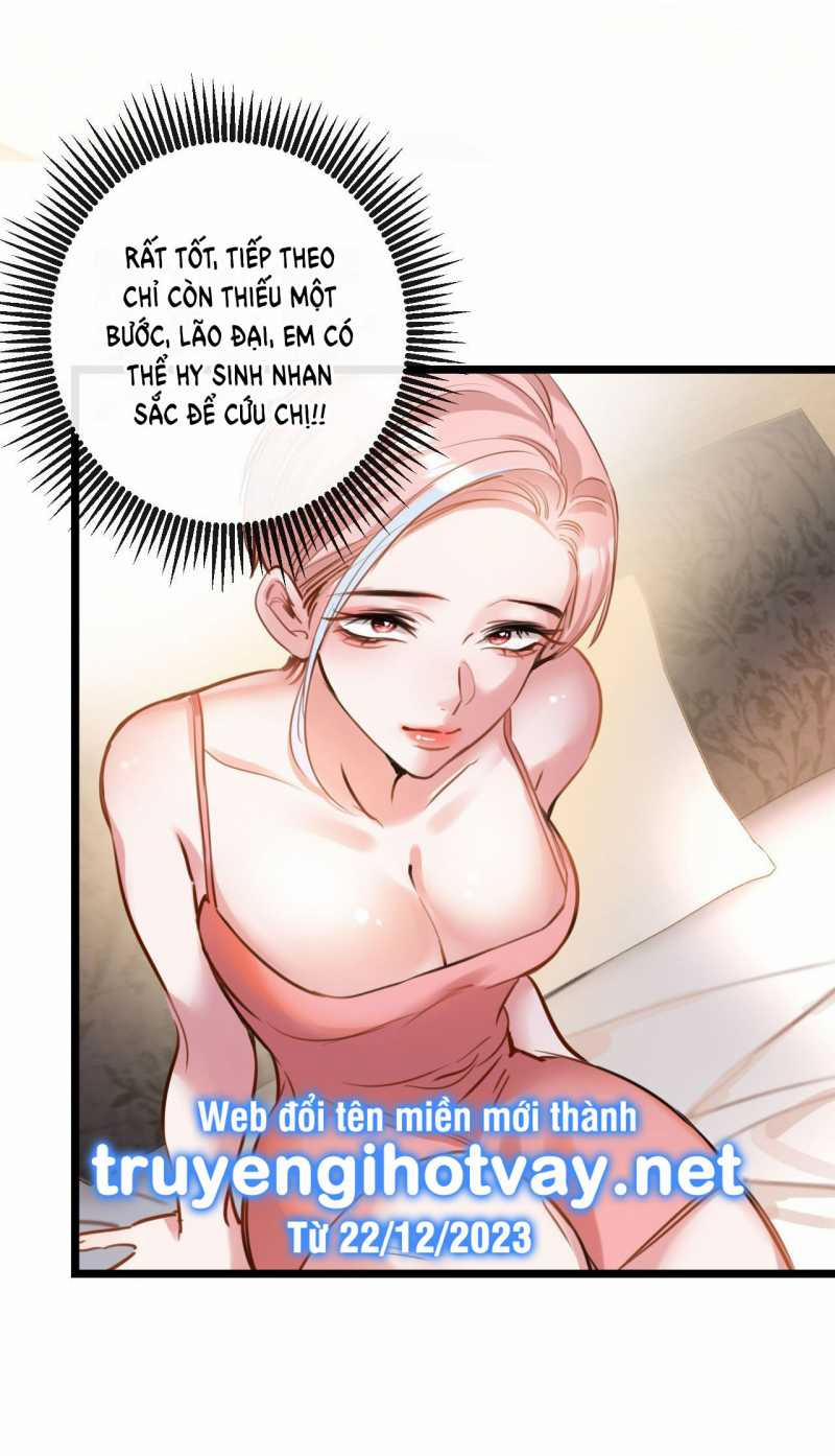 manhwax10.com - Truyện Manhwa Xin Lỗi, Tôi Cũng Là Lão Đại Chương 10 2 Trang 9