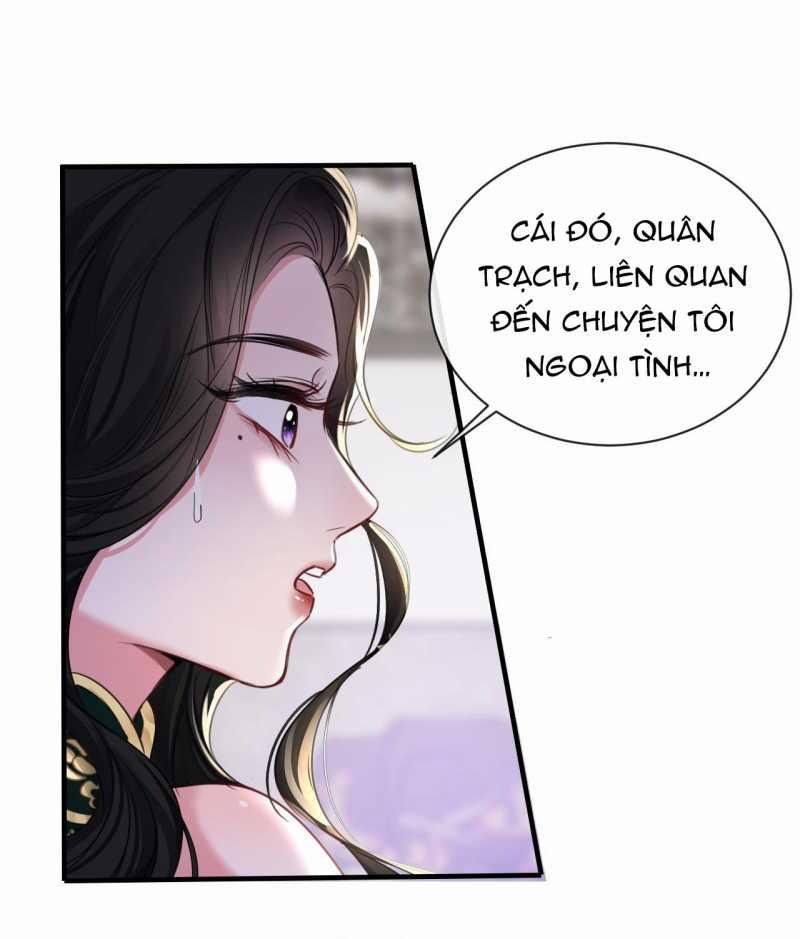 manhwax10.com - Truyện Manhwa Xin Lỗi, Tôi Cũng Là Lão Đại Chương 11 1 Trang 13