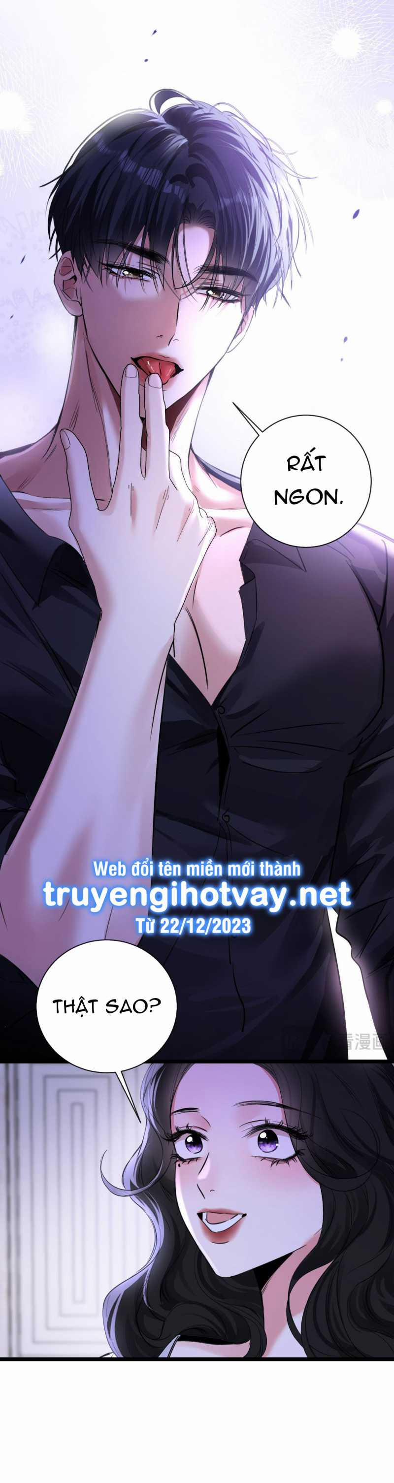 manhwax10.com - Truyện Manhwa Xin Lỗi, Tôi Cũng Là Lão Đại Chương 11 2 Trang 8