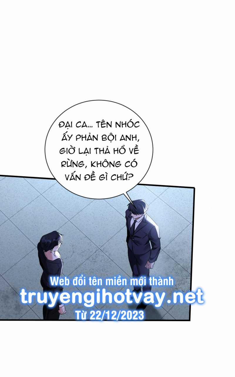 manhwax10.com - Truyện Manhwa Xin Lỗi, Tôi Cũng Là Lão Đại Chương 12 1 Trang 15