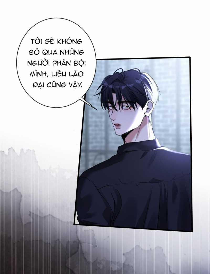 manhwax10.com - Truyện Manhwa Xin Lỗi, Tôi Cũng Là Lão Đại Chương 12 1 Trang 16