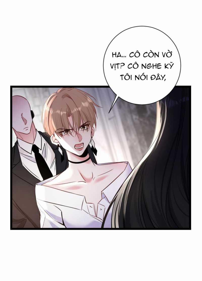 manhwax10.com - Truyện Manhwa Xin Lỗi, Tôi Cũng Là Lão Đại Chương 12 2 Trang 12