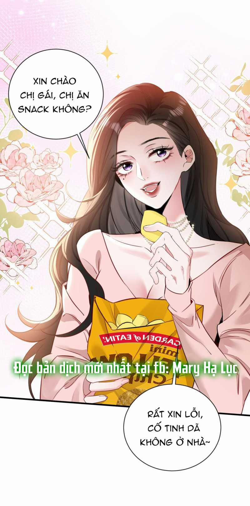 manhwax10.com - Truyện Manhwa Xin Lỗi, Tôi Cũng Là Lão Đại Chương 12 2 Trang 6