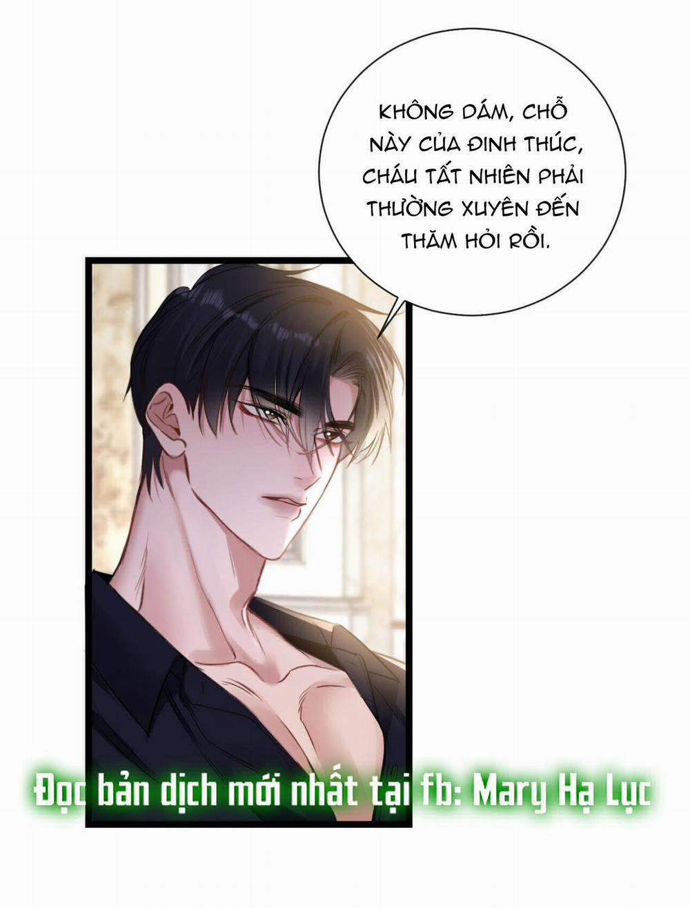 manhwax10.com - Truyện Manhwa Xin Lỗi, Tôi Cũng Là Lão Đại Chương 13 1 Trang 2