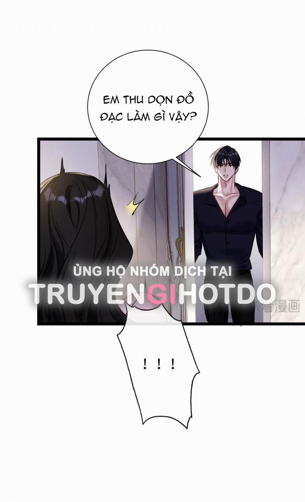 manhwax10.com - Truyện Manhwa Xin Lỗi, Tôi Cũng Là Lão Đại Chương 13 2 Trang 6