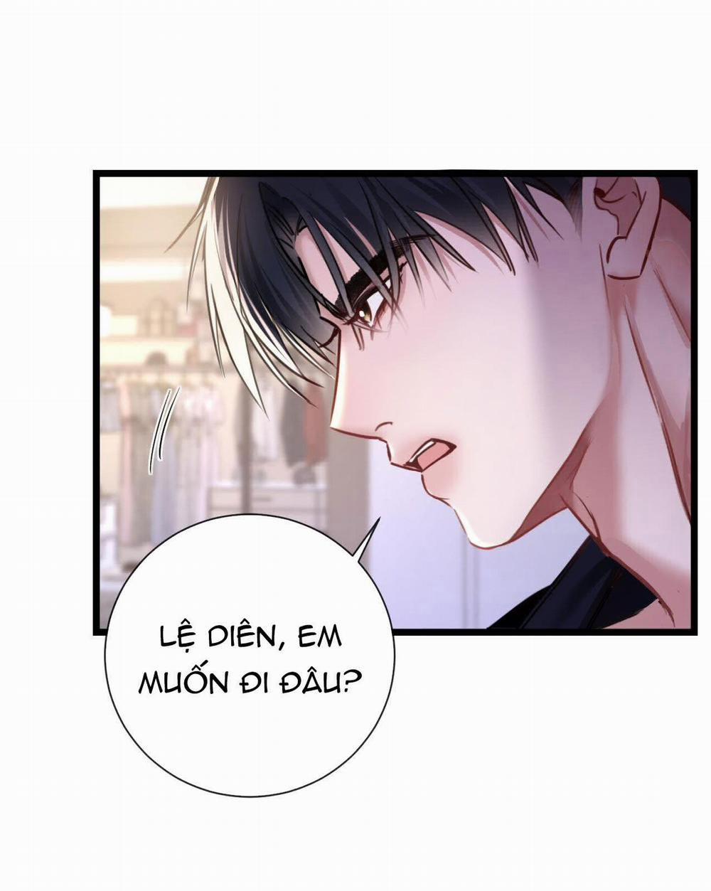 manhwax10.com - Truyện Manhwa Xin Lỗi, Tôi Cũng Là Lão Đại Chương 13 2 Trang 7