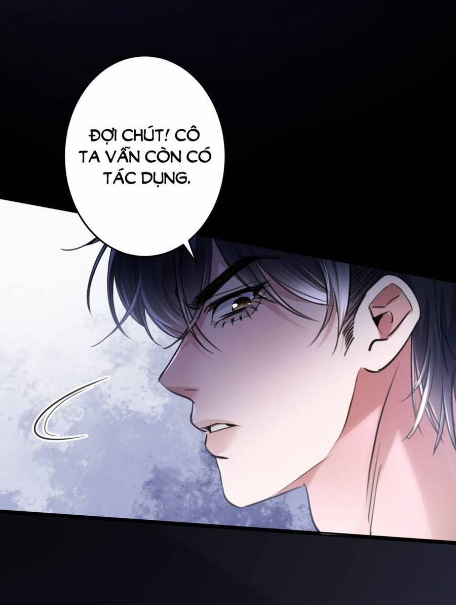 manhwax10.com - Truyện Manhwa Xin Lỗi, Tôi Cũng Là Lão Đại Chương 2 Trang 17