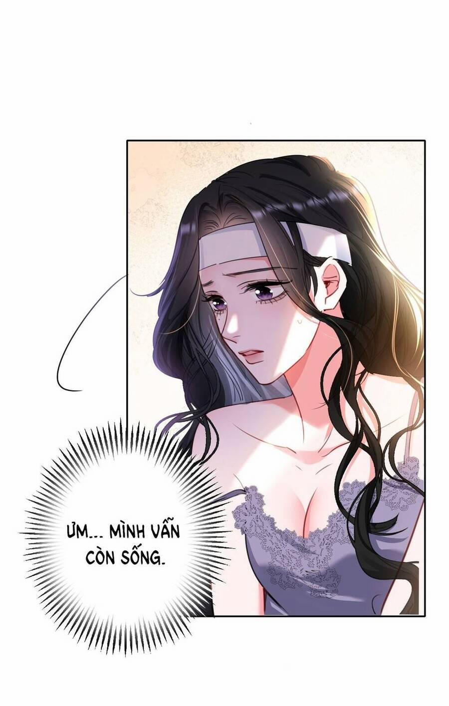 manhwax10.com - Truyện Manhwa Xin Lỗi, Tôi Cũng Là Lão Đại Chương 2 Trang 34