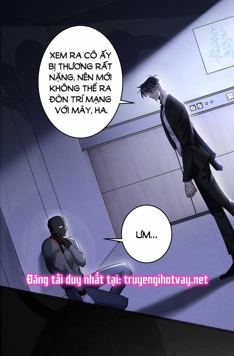 manhwax10.com - Truyện Manhwa Xin Lỗi, Tôi Cũng Là Lão Đại Chương 2 Trang 8