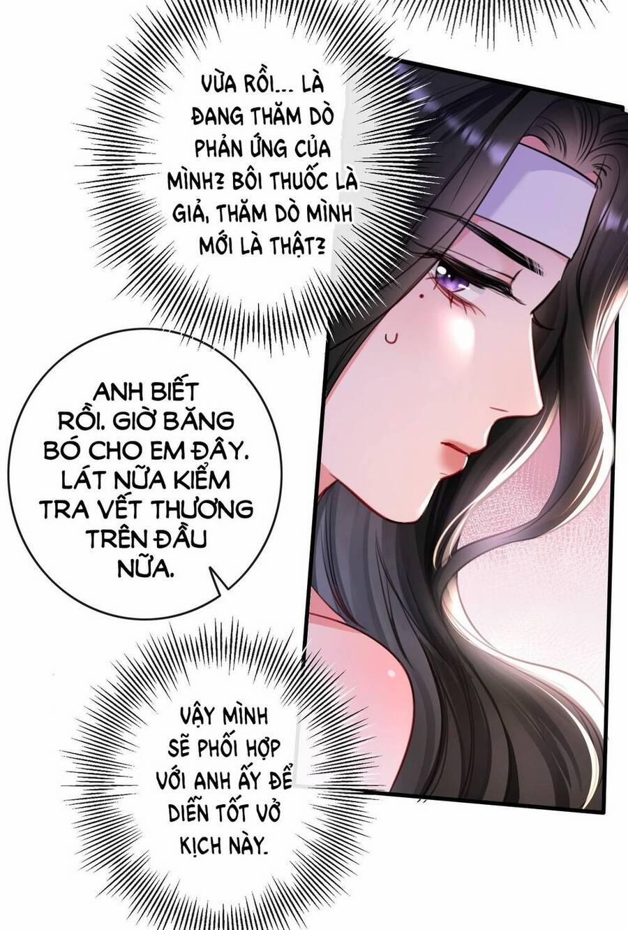 manhwax10.com - Truyện Manhwa Xin Lỗi, Tôi Cũng Là Lão Đại Chương 3 Trang 11