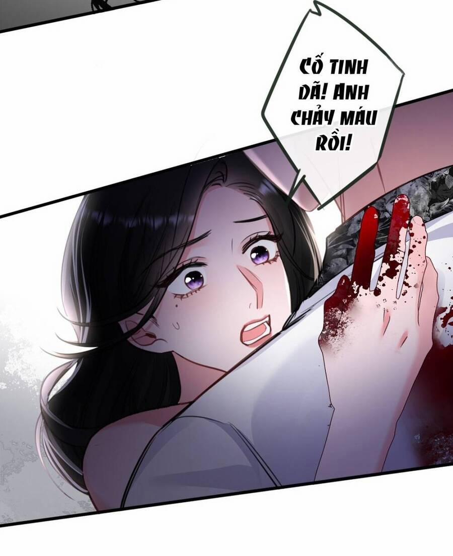 manhwax10.com - Truyện Manhwa Xin Lỗi, Tôi Cũng Là Lão Đại Chương 3 Trang 49